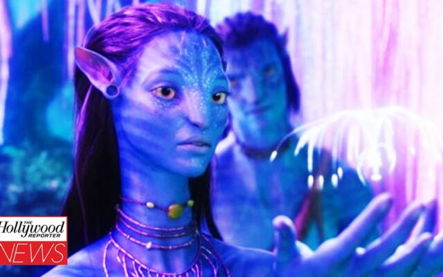 Avatar 2 Title “The Way of Water”