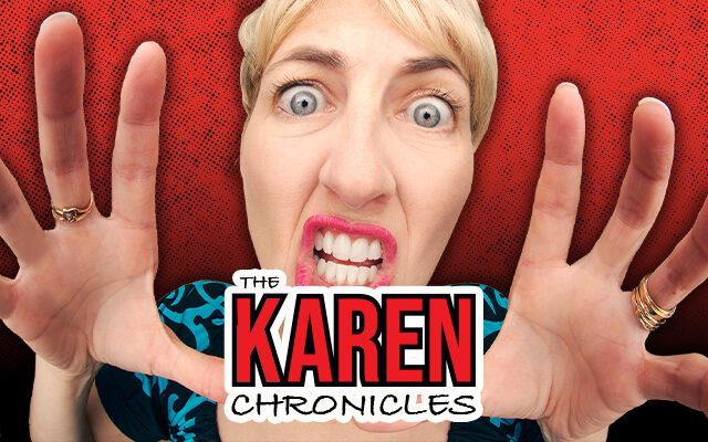 The K-Chronicles
