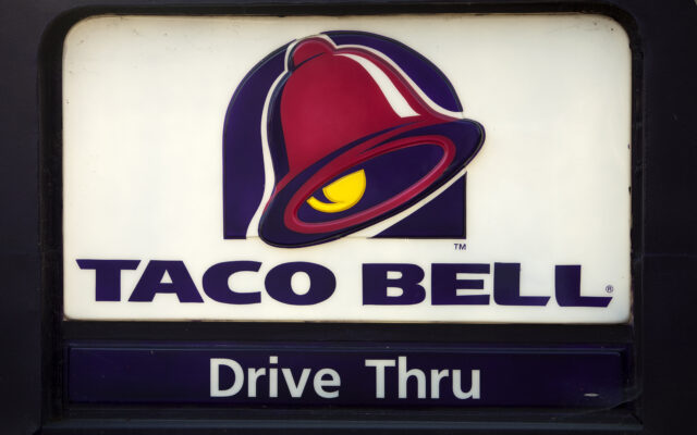 New Taco Bell Design
