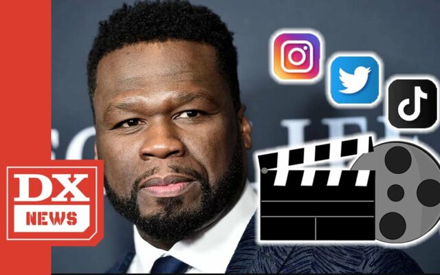 50 Cent Horror Flick Halts Filming