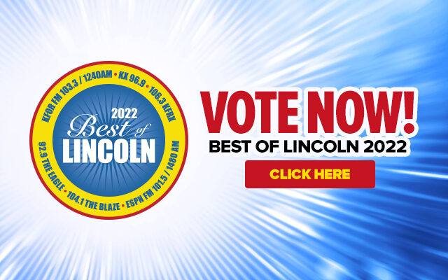 Best of Lincoln - Final Vote 2022