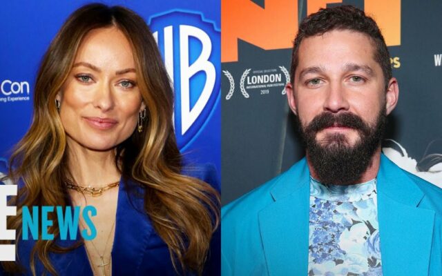 Shia LaBeouf Says He Quit Olivia Wilde’s ‘Don’t Worry Darling,’ Denies Being Fired