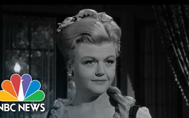Angela Lansbury, Legendary Star of ‘Murder, She Wrote,’ ‘Beauty and the Beast,’ Dies at 96