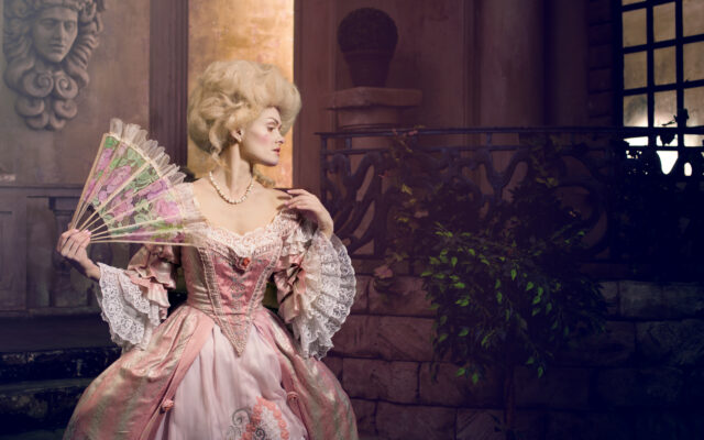 ‘Phantom of the Opera,’ Broadway’s Longest-Running Show Is Closing