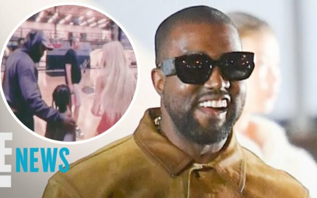 Kim Kardashian Paying for Security at Kids’ School After Kanye’s Online Attacks