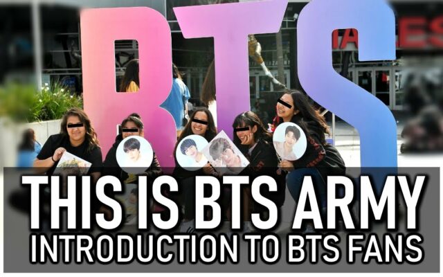 Army Slam Radio DJs For Not Playing BTS Because Of ‘Annoying’ Fans
