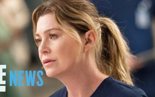 ‘Grey’s Anatomy’ is loosing a star cast member