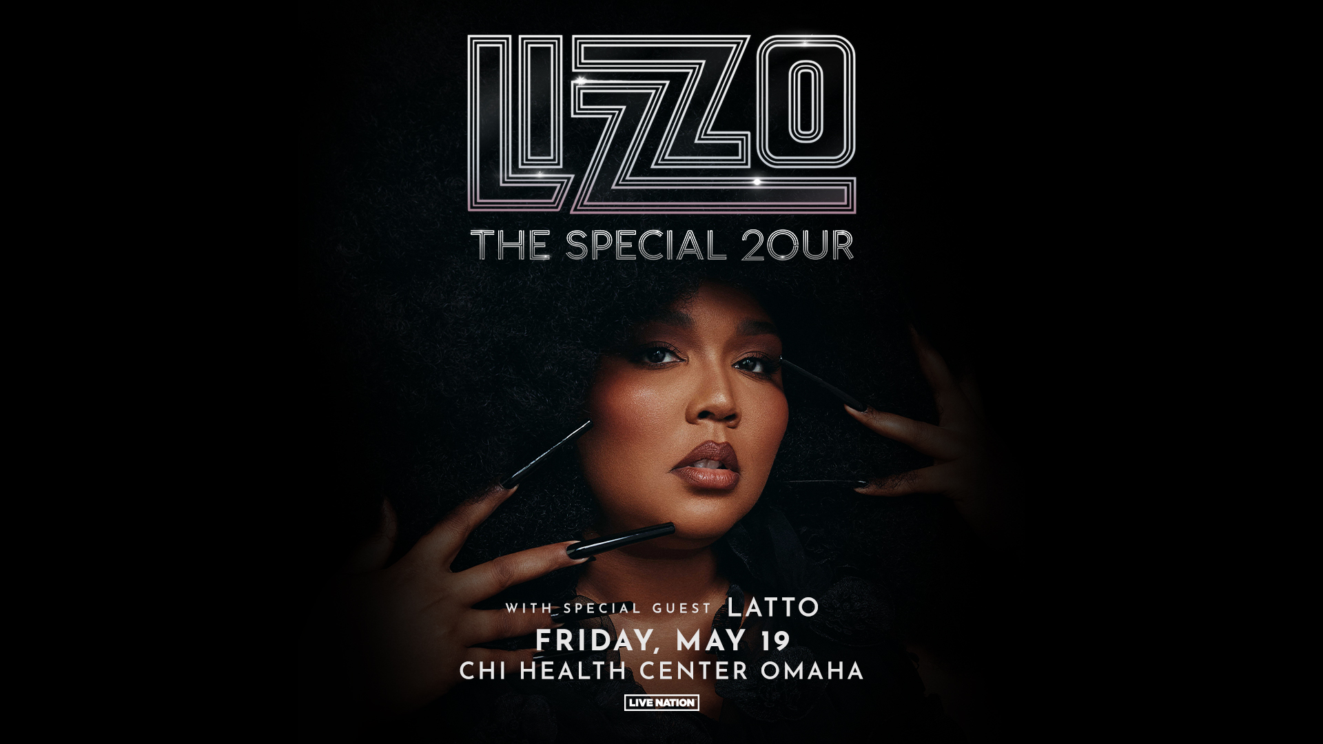 <h1 class="tribe-events-single-event-title">Lizzo @ CHI May 19th</h1>