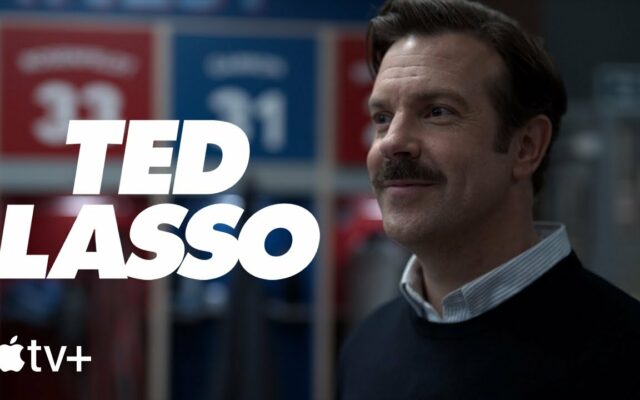 ‘Ted Lasso’ Announces Season 3