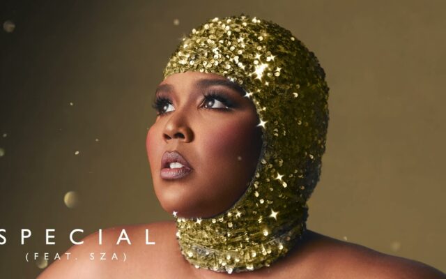 Lizzo + SZA’s Collaboration is “Special”