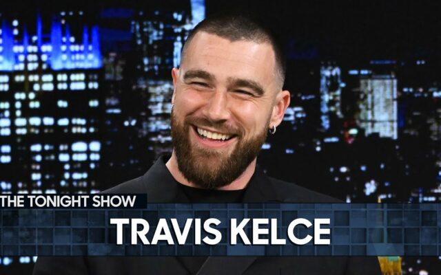 Travis Kelce will be on SNL