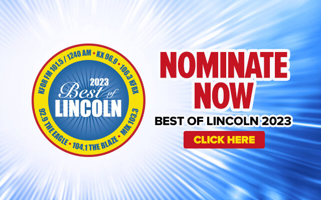 Best of Lincoln Nominations