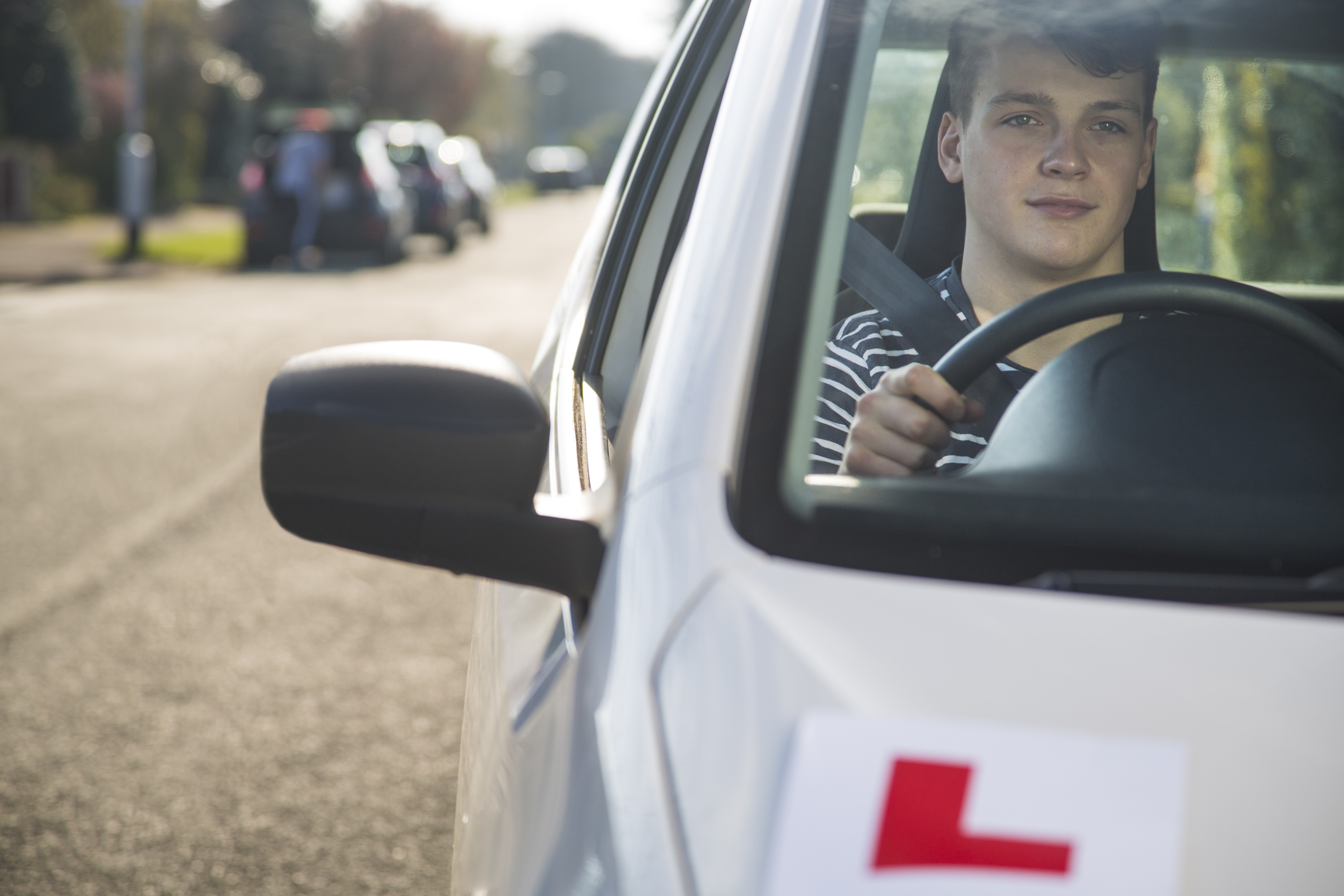 Free Teen Driving Training In Lincoln