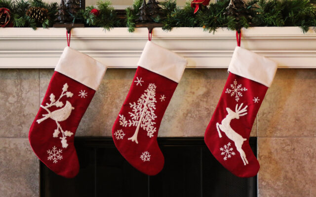 A Stocking Can Ruin Your Marriage