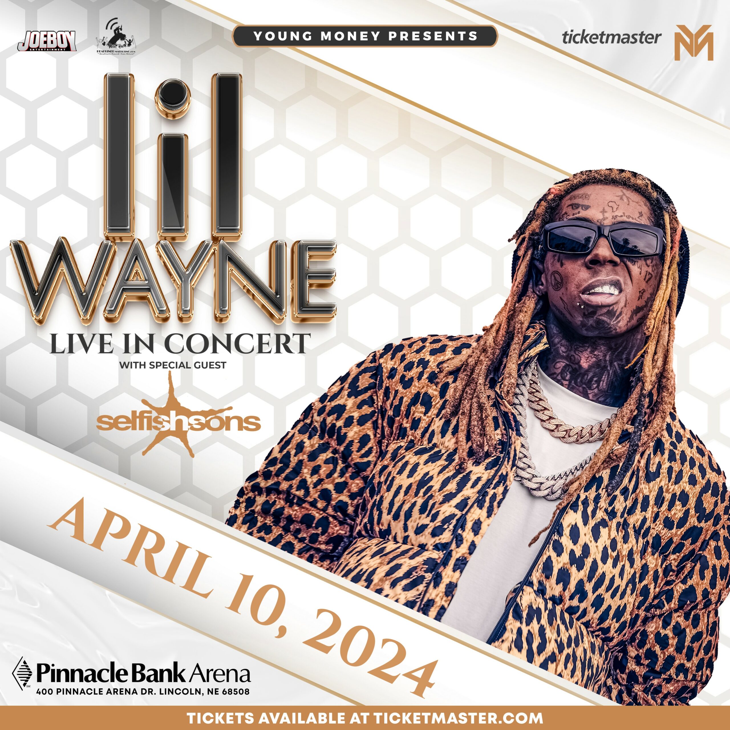 <h1 class="tribe-events-single-event-title">Lil Wayne @ PBA</h1>