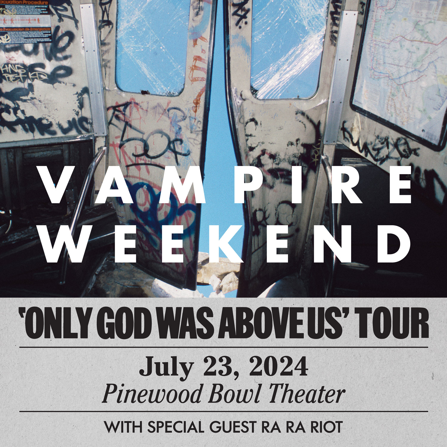 <h1 class="tribe-events-single-event-title">Vampire Weekend</h1>
