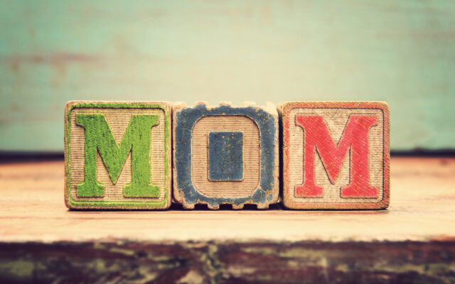 Make Mom's Day!
