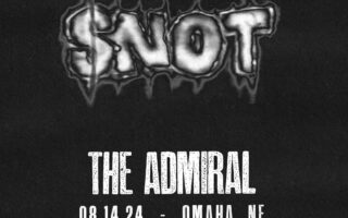 $not @ The Admiral